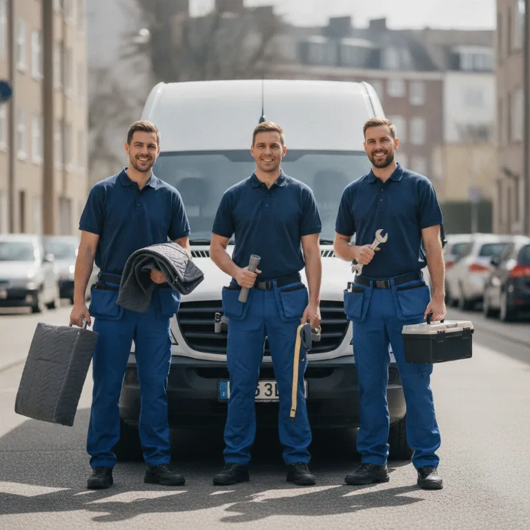 firma przeprowadzkowa Grodzisk Mazowiecki